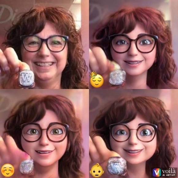 Meet your Posher, Carolanne - Picture 1 of 1